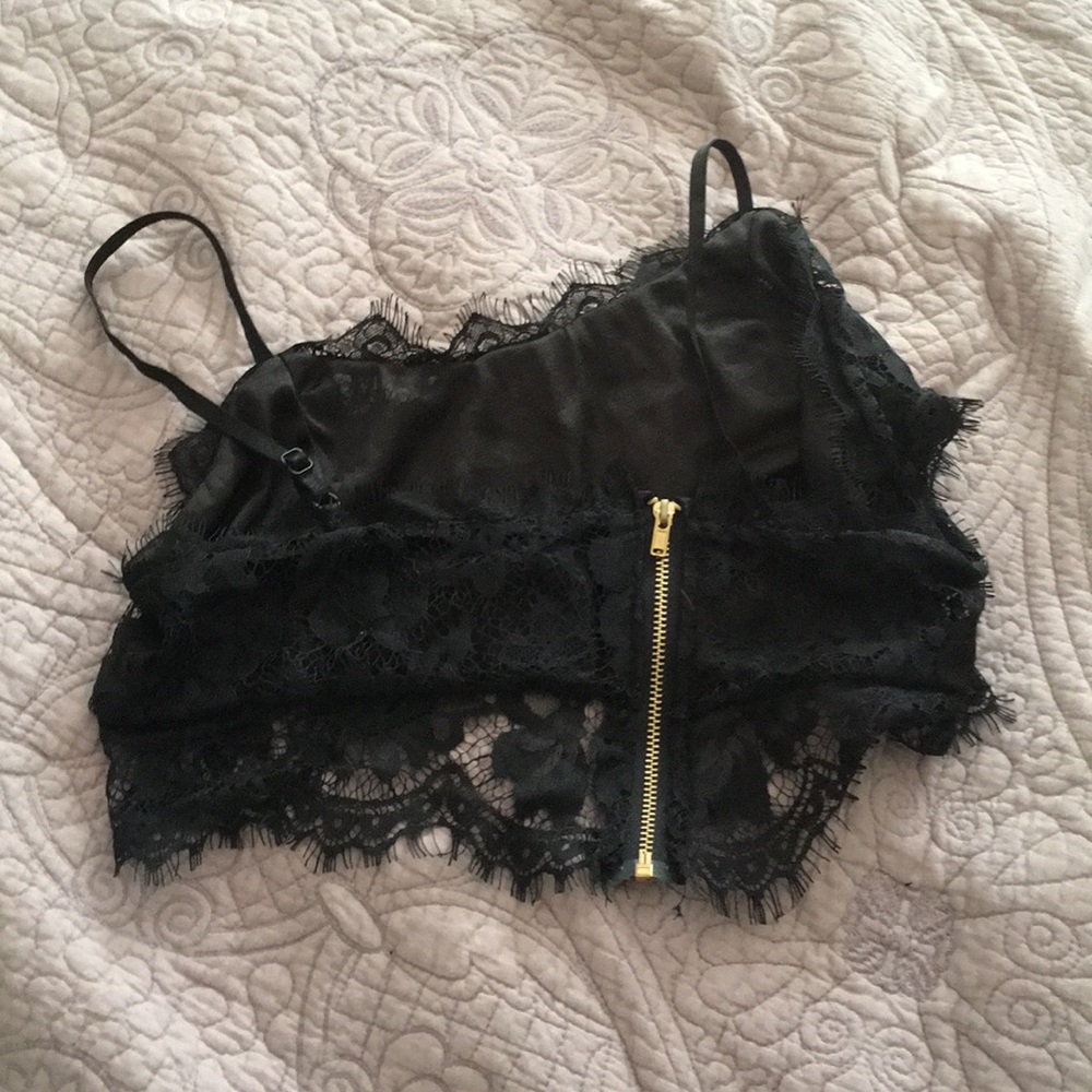 Top - Size XXL